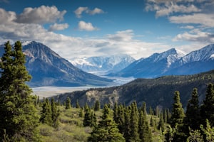 Alaska cruise