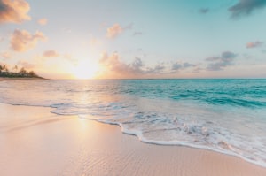 Caribbean cruise